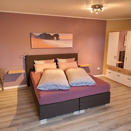 Ferienwohnung Eggeblick Altenbeken Екстериор снимка