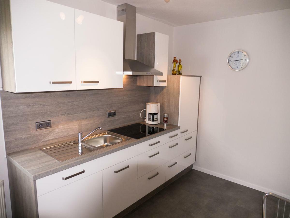 Ferienwohnung Eggeblick Altenbeken Екстериор снимка