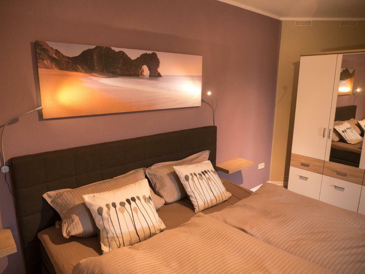Ferienwohnung Eggeblick Altenbeken Екстериор снимка