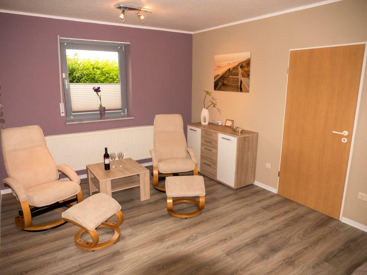 Ferienwohnung Eggeblick Altenbeken Екстериор снимка