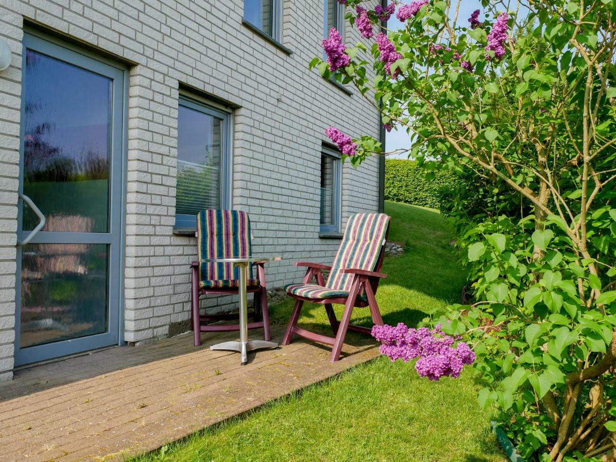 Ferienwohnung Eggeblick Altenbeken Екстериор снимка
