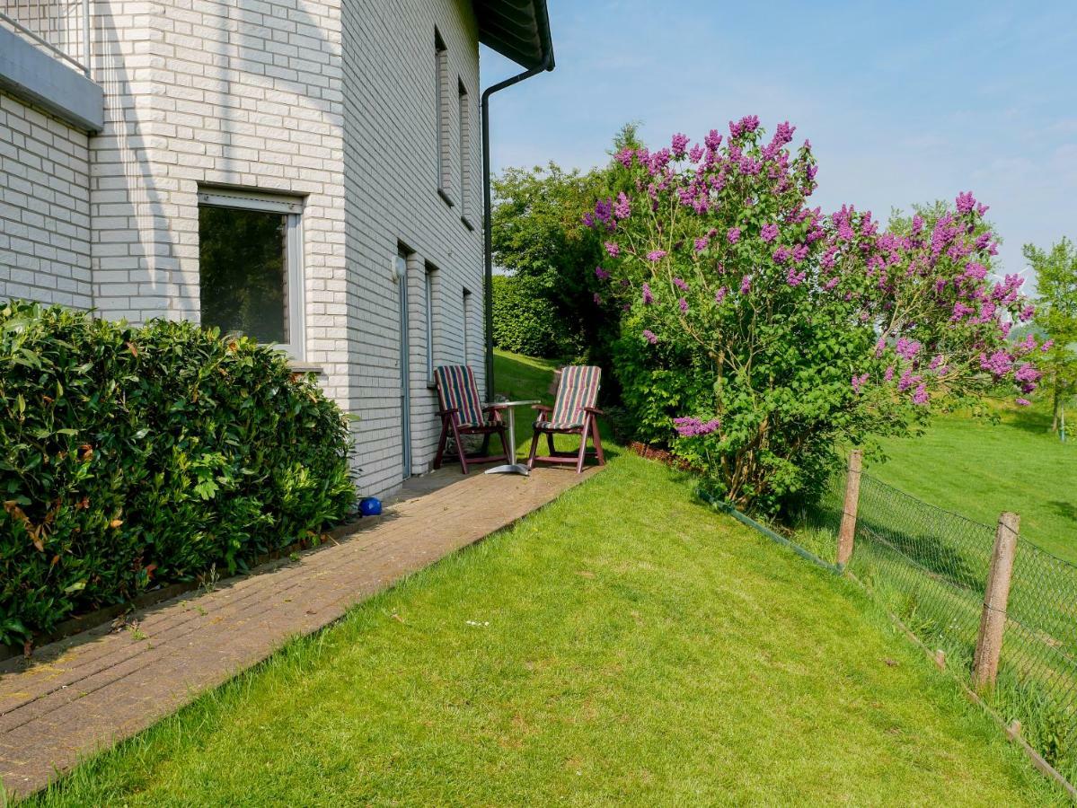 Ferienwohnung Eggeblick Altenbeken Екстериор снимка