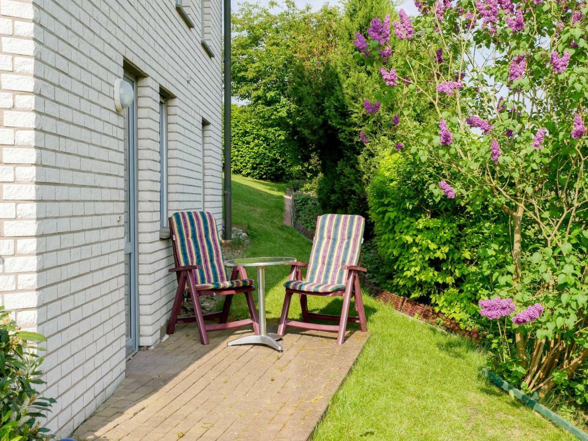 Ferienwohnung Eggeblick Altenbeken Екстериор снимка
