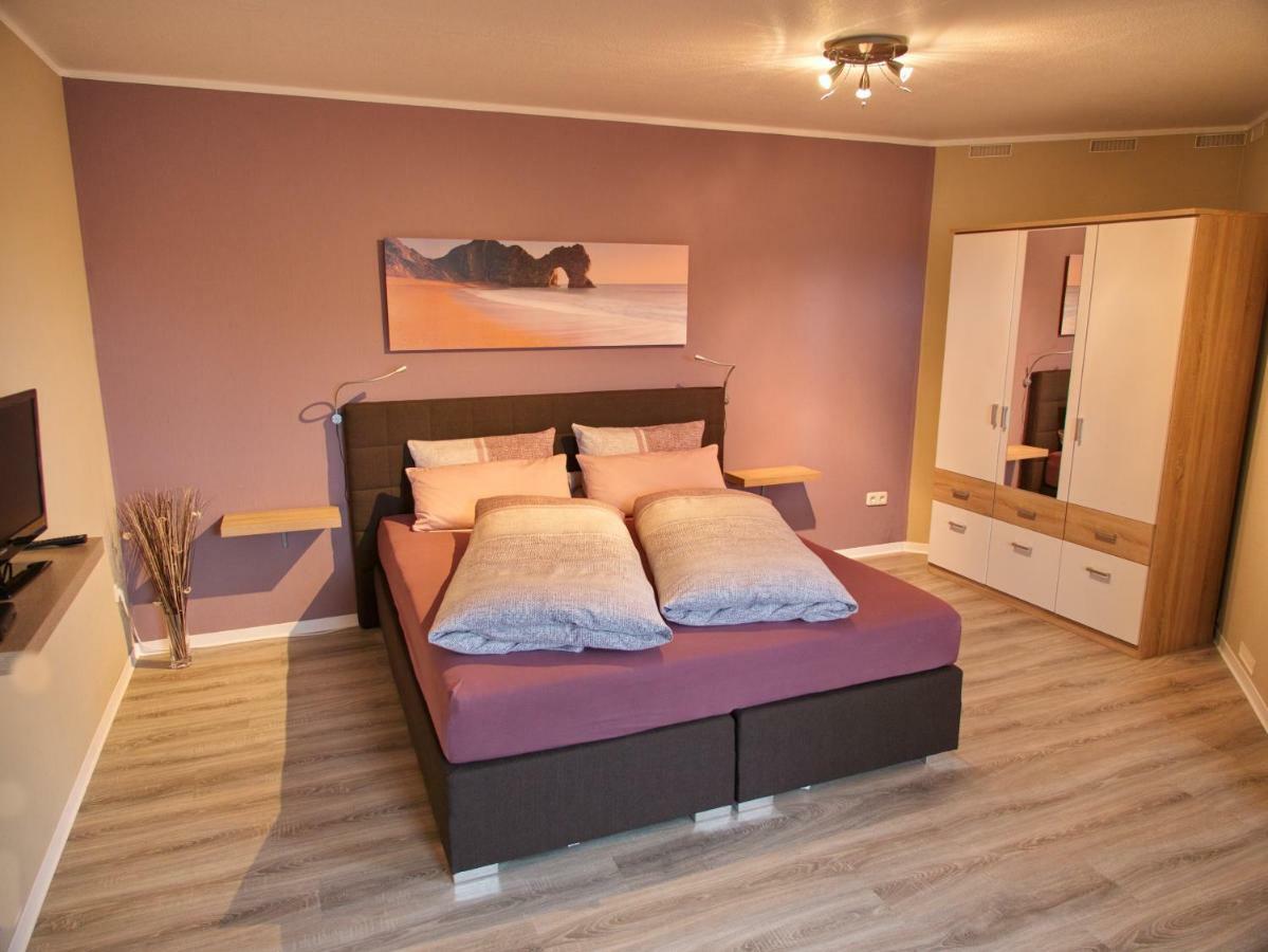 Ferienwohnung Eggeblick Altenbeken Екстериор снимка