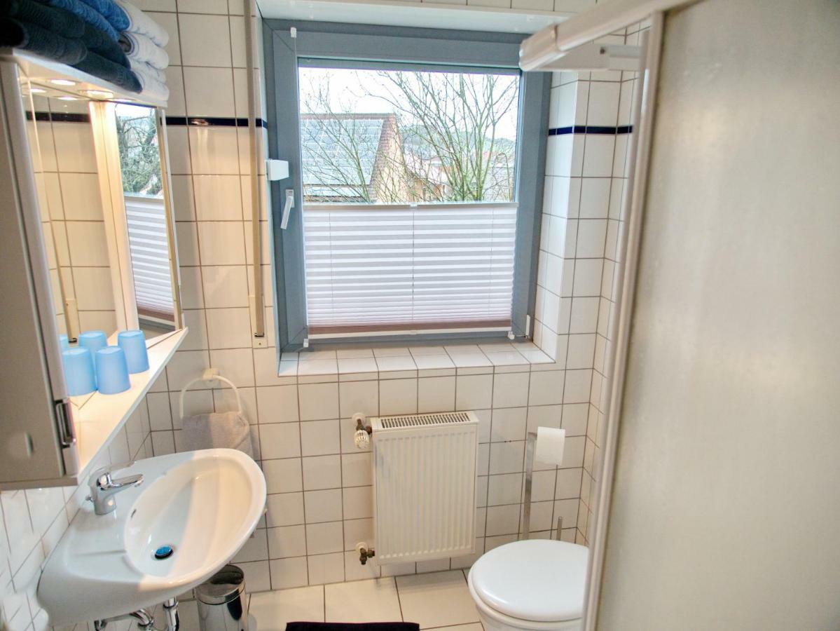 Ferienwohnung Eggeblick Altenbeken Екстериор снимка